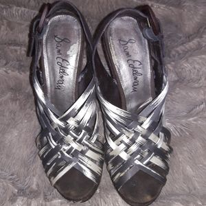 Sam Edelman heels